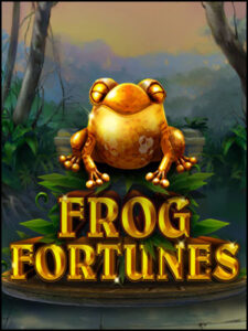 starbet678 ทดลองเล่นเกมฟรี frog-fortunes